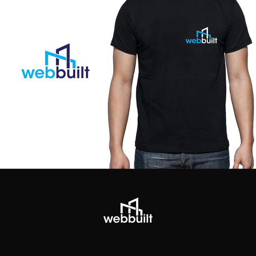 Contemporary commercial construction company logo Design by freelancer242