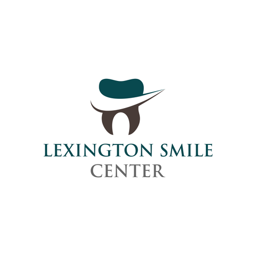 Lexington Smile Center Design by gold_r