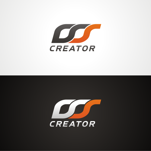 CSS Creator Logo | Logo design contest