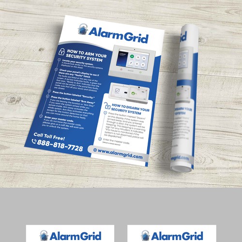 Postcard, flyer or print contest entry by Krishna Arts