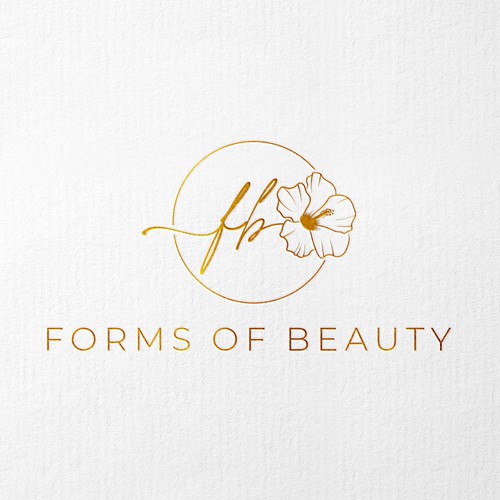 Cosmetology Logo Design von Betula