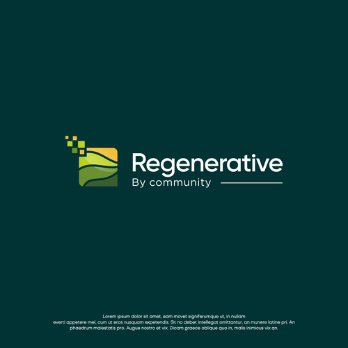 We provide digital communities, to learn/adopt regenerative agriculture... We need your help Diseño de Kean™