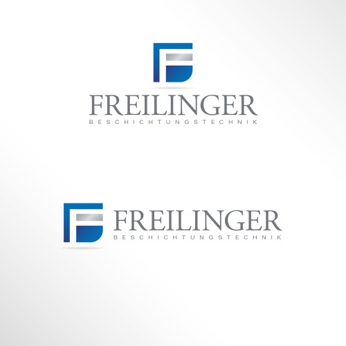 Logo design contest entry by OWLX