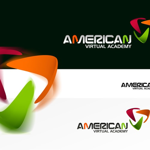 Design by toometo titled "New Technology Needs New Logo"