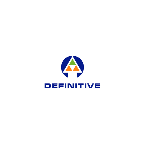 Design di New Company Logo for Definitive di m210297