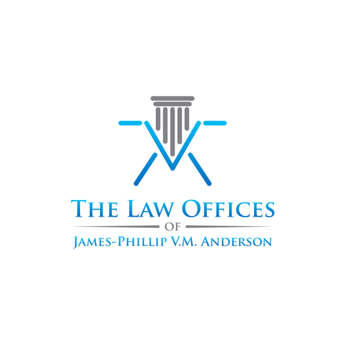 Attorney logo contest Design by Kencono Wungu