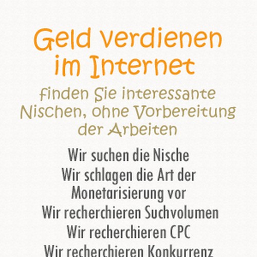  contest entry by Indran