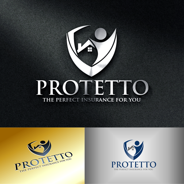 Design by D'Krina titled "PROTETTO"