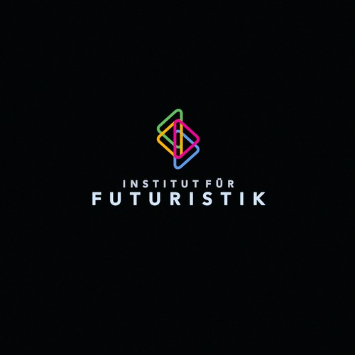 future logo design