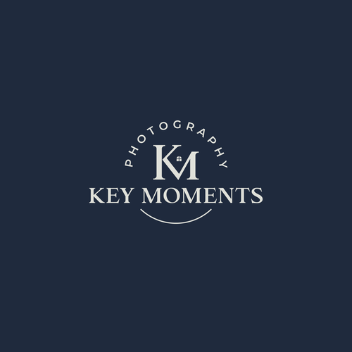 Sleek, Professional Branding for a Luxury Real Estate Photography Business” Design by wonki ™