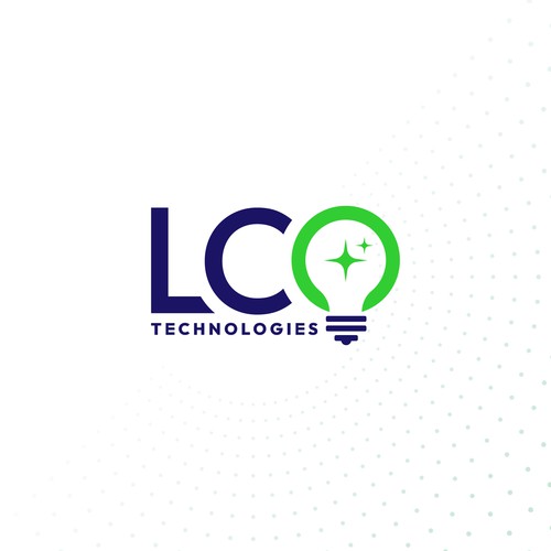 Logo for trailblazer tech startup & energy leader Design by J'archhaus