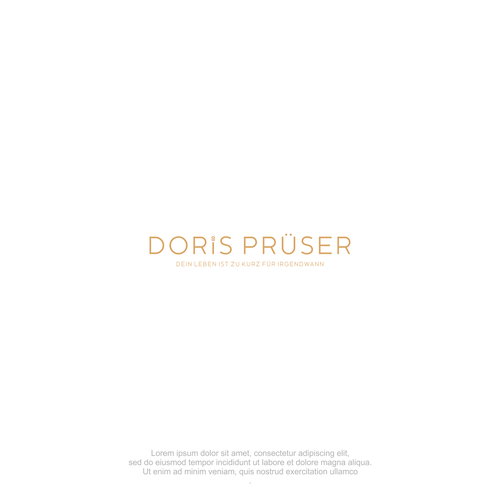 Logo design contest entry by Eulen™