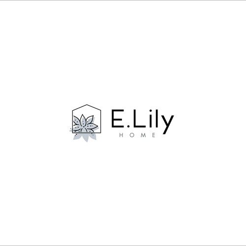 E lily Logo Design | Logo design contest