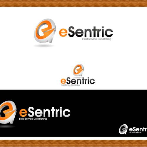 logo redesign esentric logo design contest 99designs 99designs