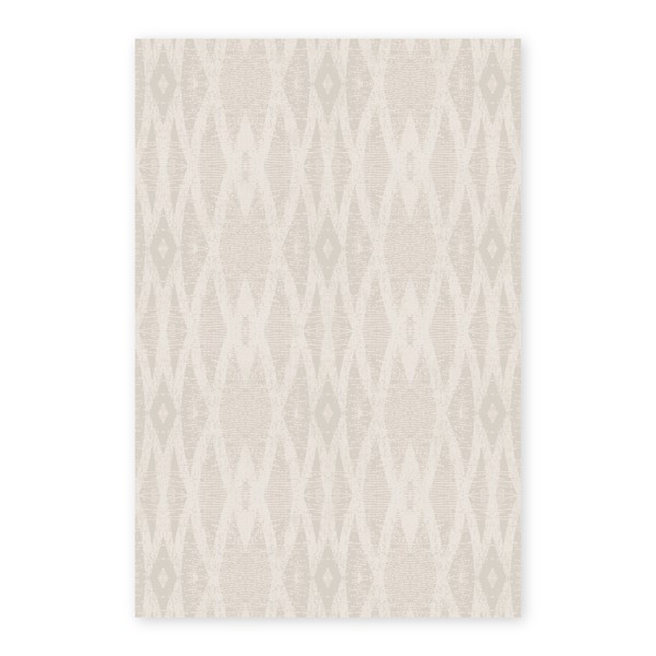 Abstract Modern Rug