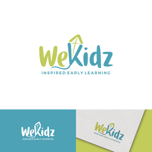 Design a world class logo for a childcare company Design by onder