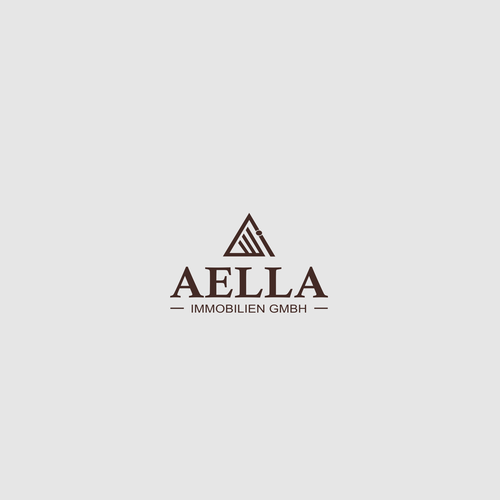 Logo design contest entry by M_Project Studio