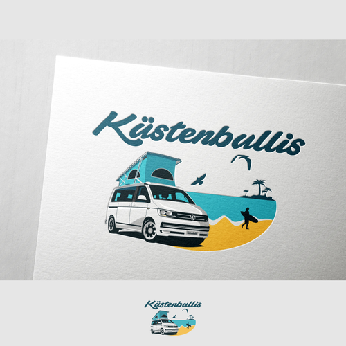 Logo design contest entry by R A V E N. art