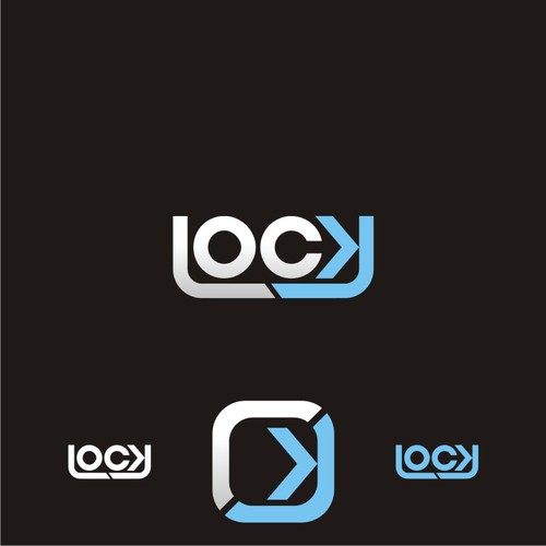 Design Create the next logo for Lock di i'm armand