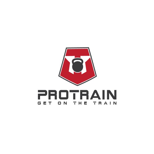 ProTrain Design by 268design