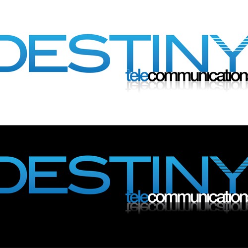 destiny デザイン by cristy