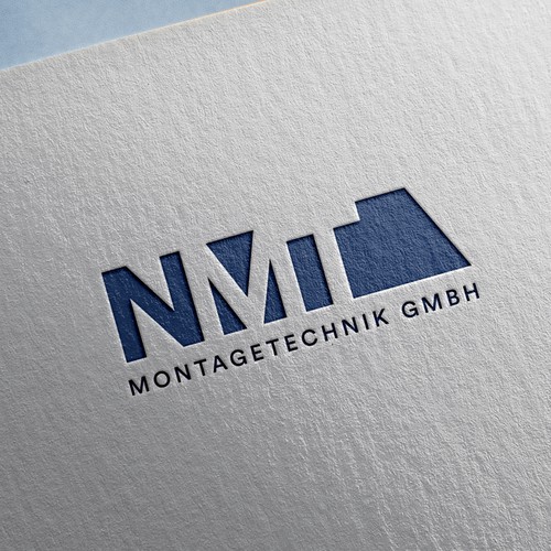 Logo design contest entry by Sven Adler