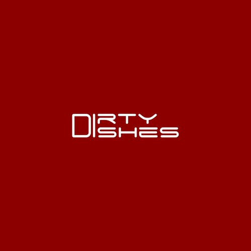 Dirty Dishes Design by NewArt777