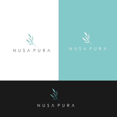 BALI based swimwear/bikini brand needs a brand new logo Diseño de Vhyn.dsg
