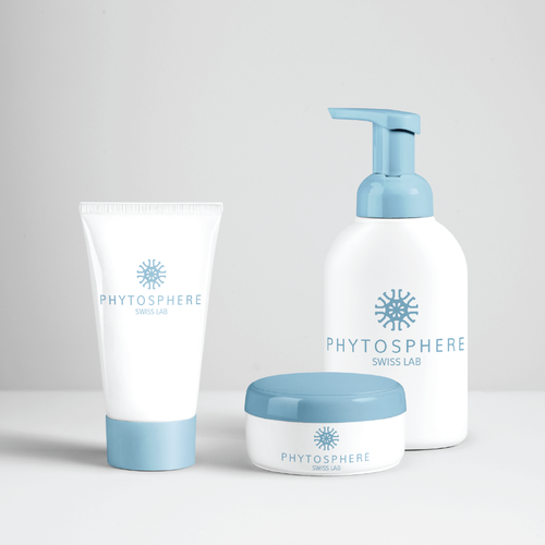 Diseño de logotipo propuesta en el concurso por Studio Stoked