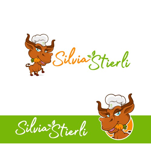  contest entry by Z Creatives