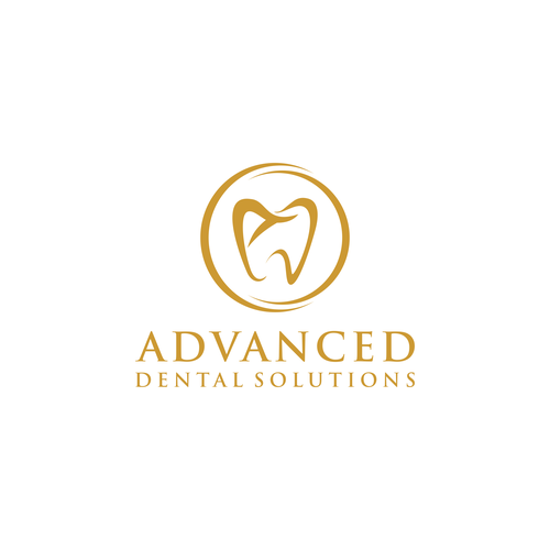 Advanced Dental Solutions Design by debora_