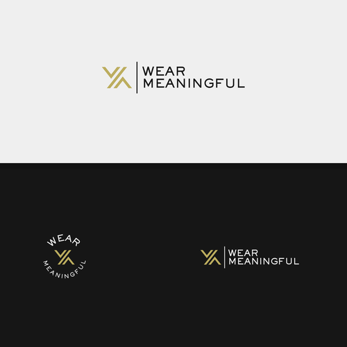 Wear Meaningful Logo for a Fashion Brand Design by Ledu