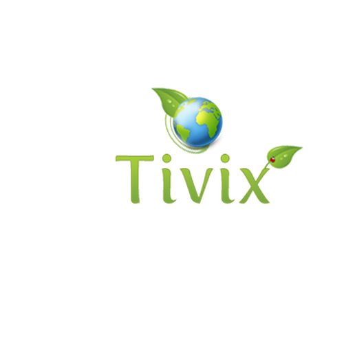 Logo design for web application startup. Diseño de candyman99