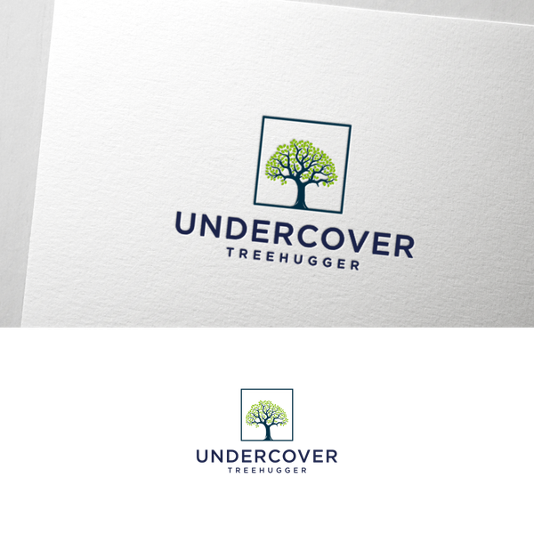 Undercover Treehugger