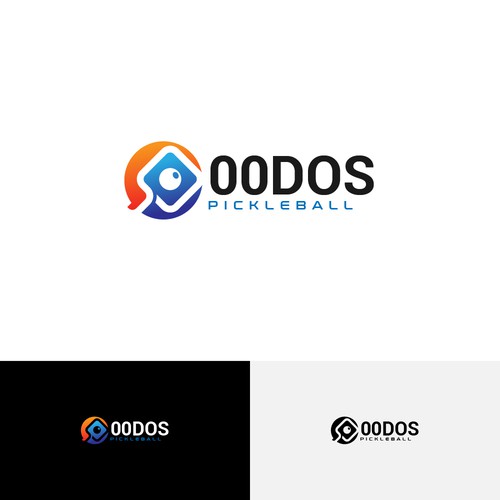 Pickleball Design by keoart