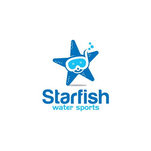 Create a logo for new water sports company in florida Logo design contest