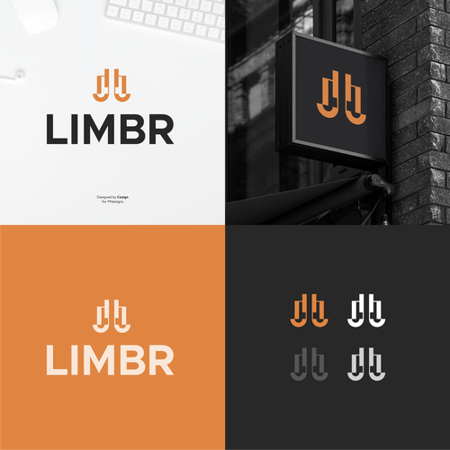 "Unique, a logo that anyone anywhere will recognize" Design von casign