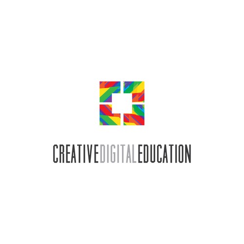 Creative Digital Education needs a new logo | Logo design contest