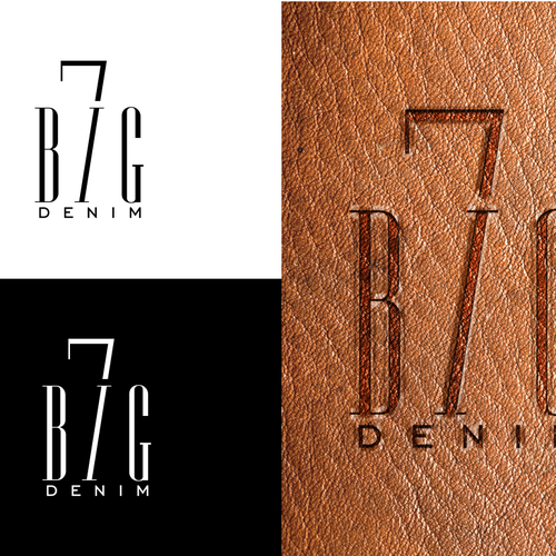 Logo design contest entry by <<legen...dary>>