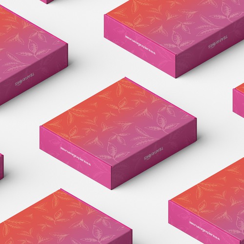 Need an eye-catching subscription box design, anyone who see the design would love to get it Diseño de Bloom Graphic