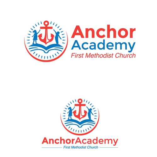 We need a design for a Christian Preschool/Daycare Design by Pratiksha93