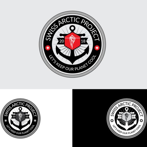  contest entry by huzaide