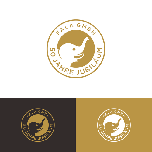 Logo design contest entry by Qurrata