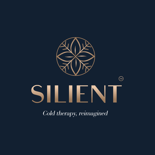 Create icon to add to existing typography logo for high end home wellness brand Diseño de Jacob Gomes