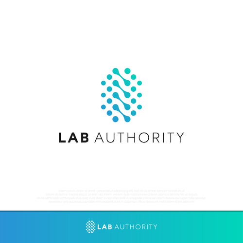 Sleek Logo Redesign for Scientific Cannabis and Hemp Supply Company Design by MrBaba