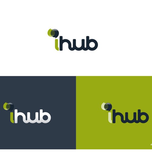 iHub - African Tech Hub needs a LOGO Diseño de hugolouroza