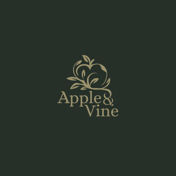 Bold Logo Concept for a Restaurant