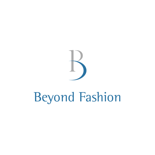 Beyond Fashion need your powerful new logo! Design by d'sun