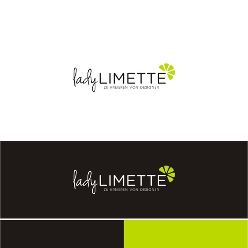 Logo design contest entry by darma80