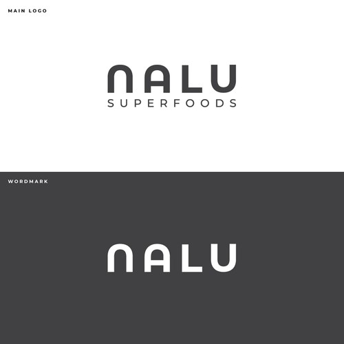 Logo for a Modern Supplement Brand Start Up Design by Lenae.